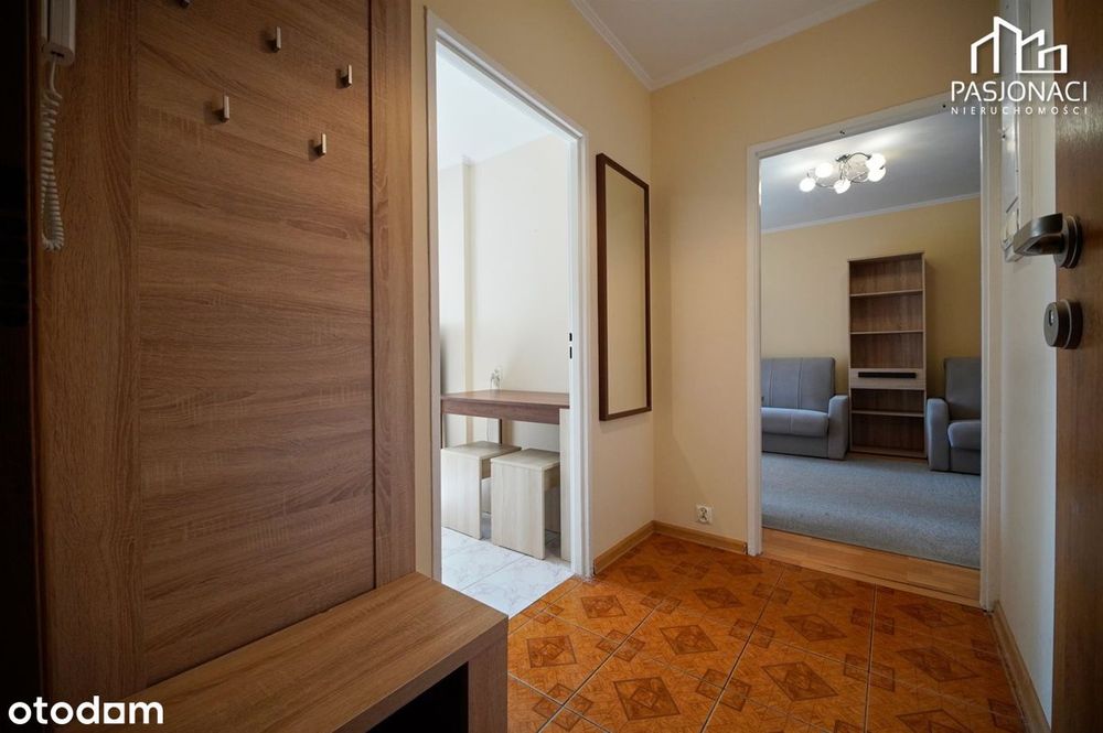 Mieszkanie 31,7 m2 - ul.Padarewskiego, Czechów