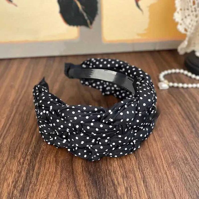 Opaska na głowę nowa