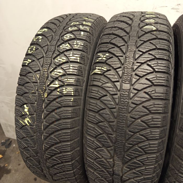 185/65R15 Fulda Kristall Montero 3