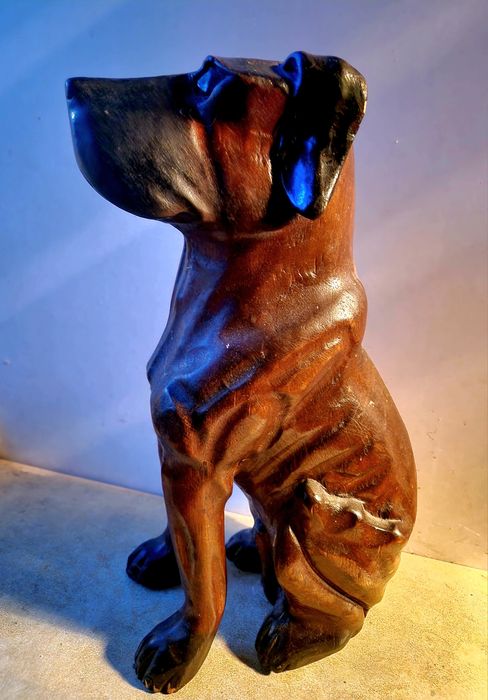 Вірний надійний друг