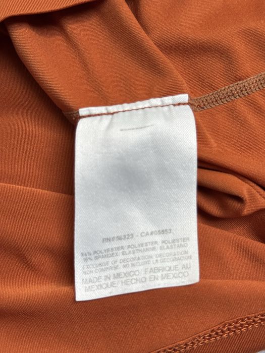 Koszulka longsleeve Nike Pro Combat
