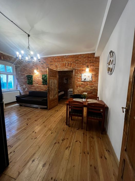 Wynajmę apartament dla 2-5 osób dla firm pracowników i fizyczne osoby