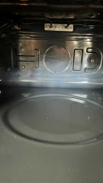 Electrolux EVK8E00V do zabudowy | Uszkodzone mikrofale | Sprawny Grill