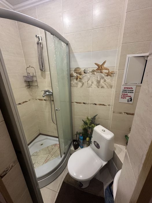 Маленька - смарт квартира біля Площі !