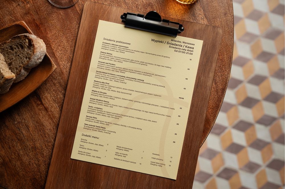 Розробка логотипу Розробка дизайну Підготовка макетів до друку