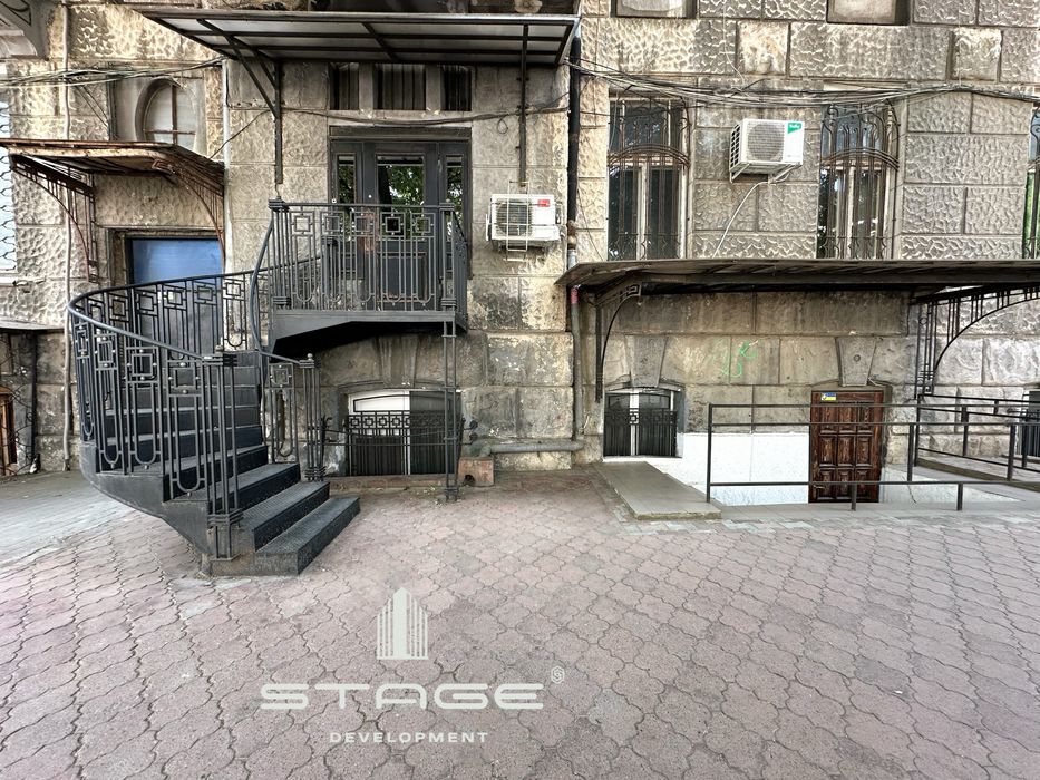 Коммерческая недвижимость по адресу Куликово поле пл. (площадь 143,4 м²) - Atlanta.ua - фото 2