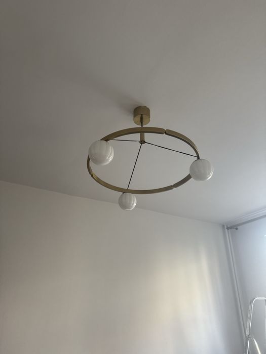 Lampa ikea 50 zl