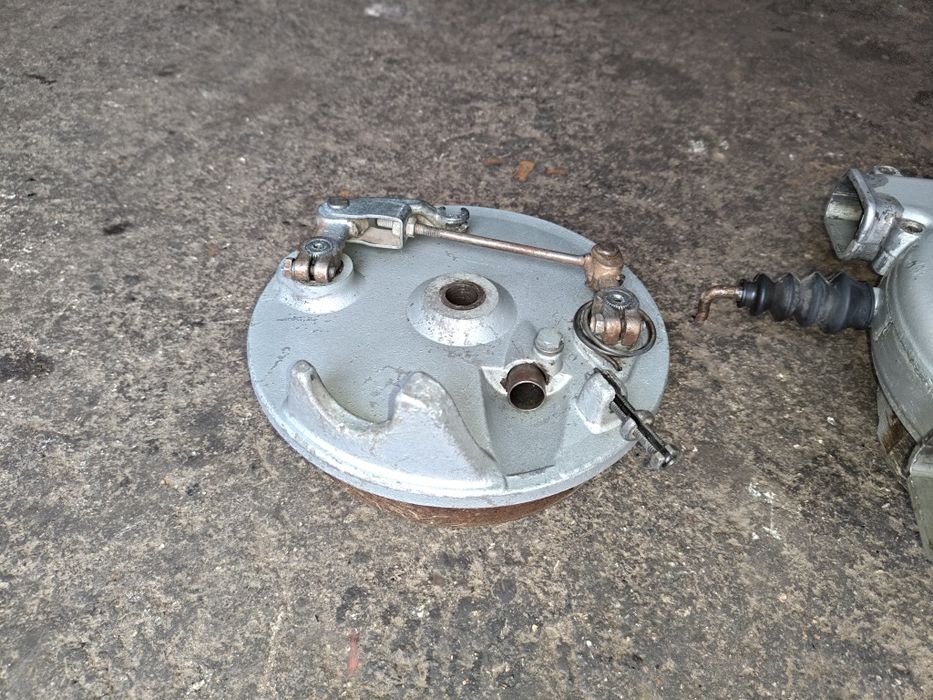 Задній кожух опорник Иж-5