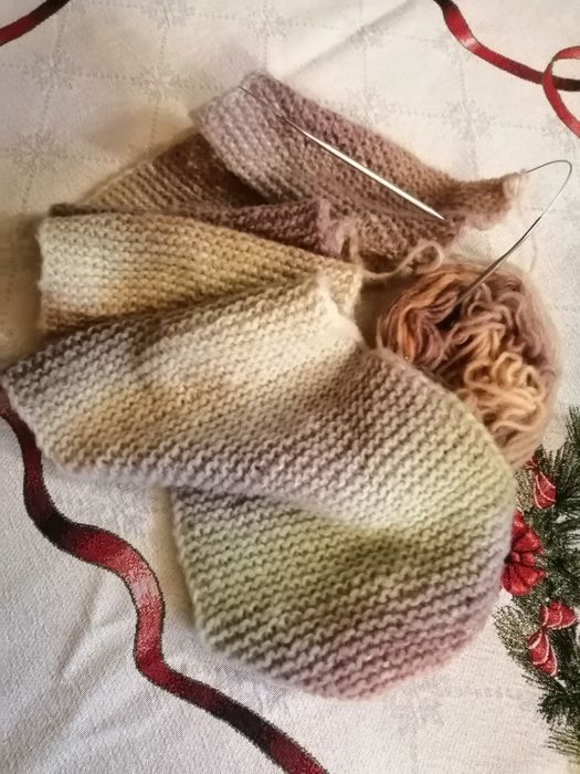 Продам эксклюзивный шарф.