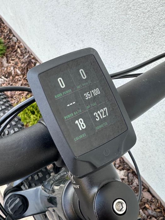 Rower elektryczny Specialized Turbo Tero 3.0 – Niski przebieg!! Igła !