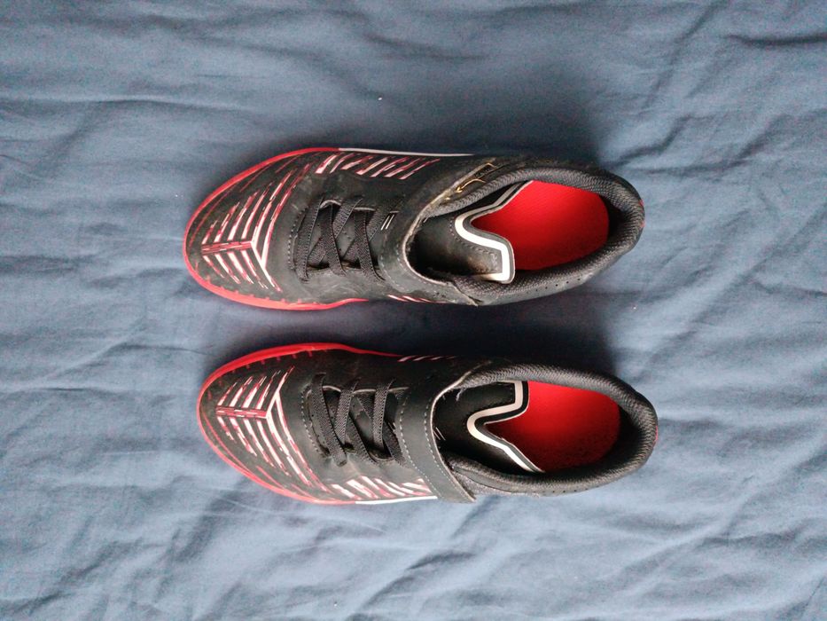 buty halowe do piłki nożnej ginka 500