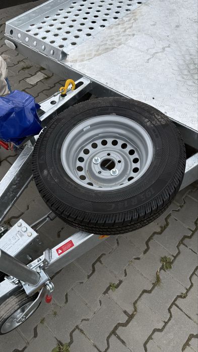 Оренда лавет, причепів / прокат, аренда лафет, прицепов