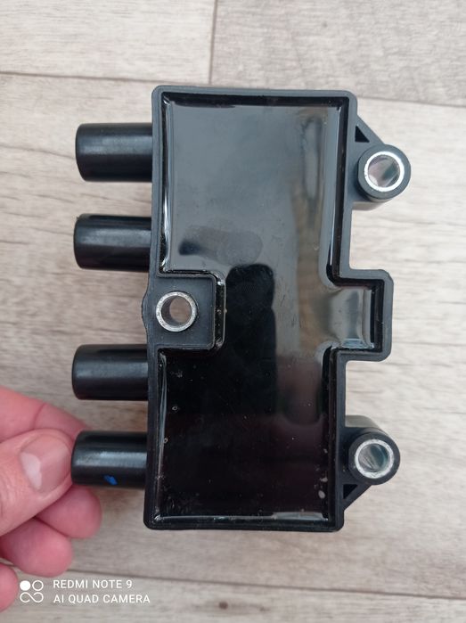 Новая катушка зажигания StartVOLT SC 0550. Шевроле Авео T200,T250,T255