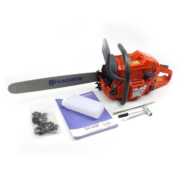 Бензопила Husqvarna 365 Special