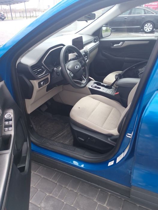 Ford Escape 1.5 (180 к.с.) 2021 року