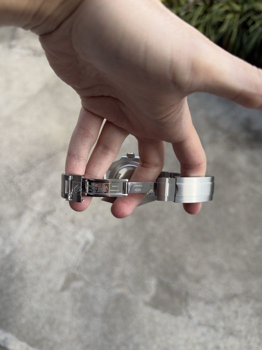 Submariner Date VSF