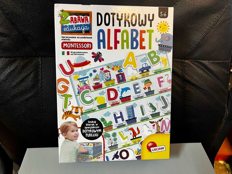 Gry i zabawy dla dzieci