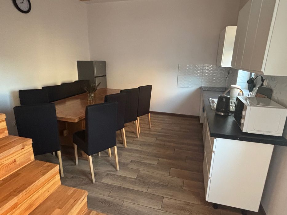 Noclegi apartamenty kwatery pracownicze sylwester