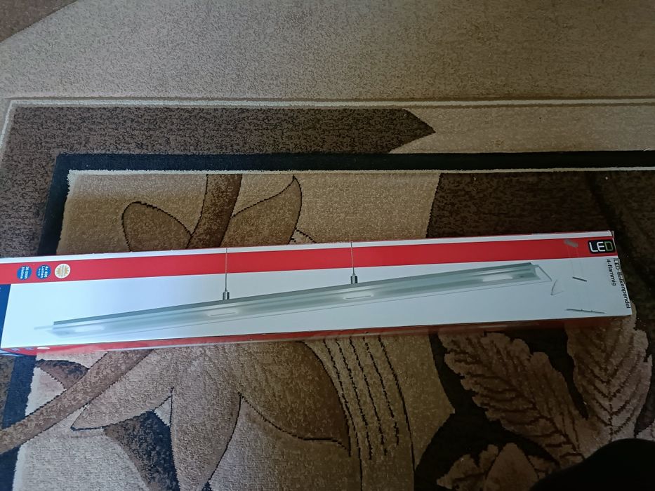 Sprzedam lampę wiszącą