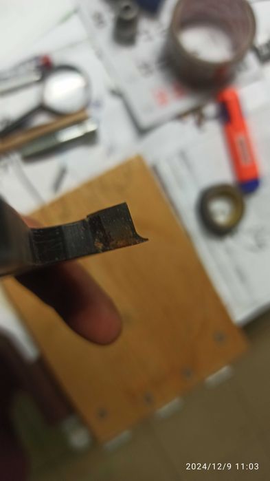 frez faba baboszewo z małym promieniem węglik spiekany