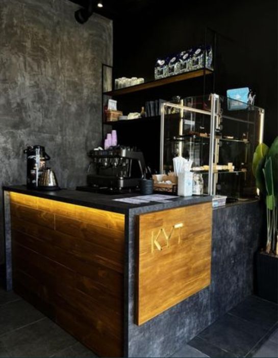 ОПЕРАТИВНО‼️Розкішні барні стійки преміум якості | ВЛАСНЕ виробництво