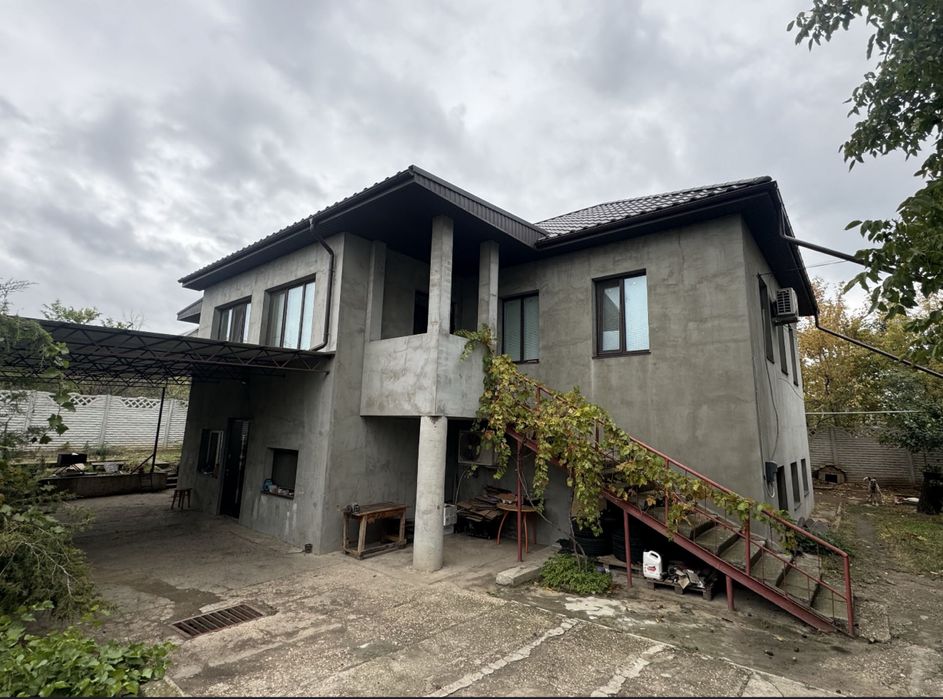 Продаж будинка мікр.Варварівка‼️ТЕРМІНОВО