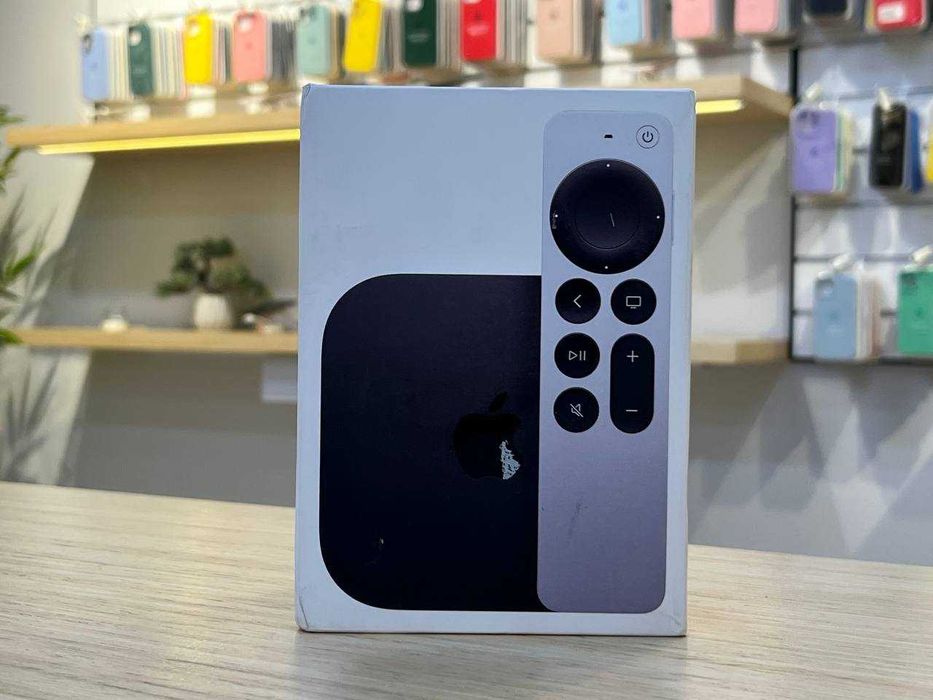 /8474/ NEW Apple TV 4K 2022 Wi-Fi 64GB (MN873)