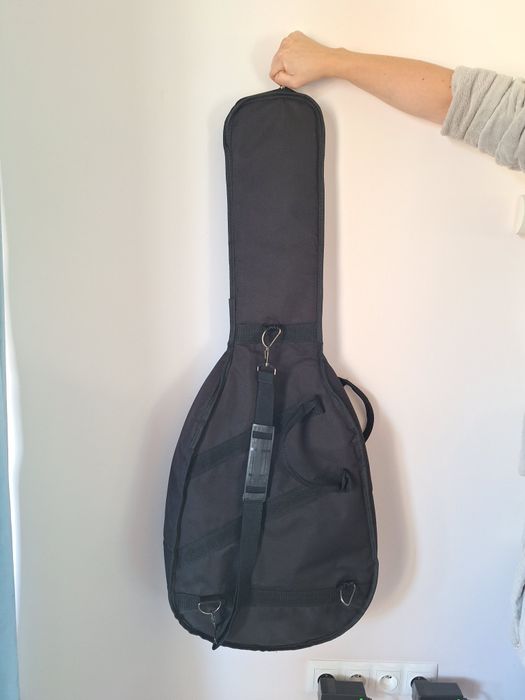 Pokrowiec do gitary STAGG