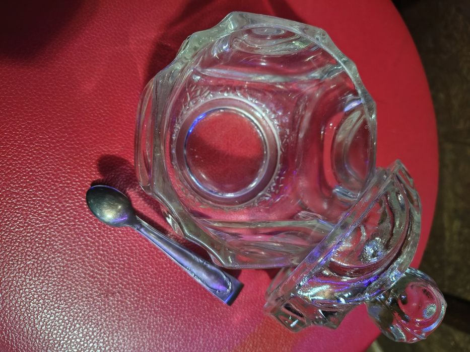 Dawna cukiernica HSG Hortensja