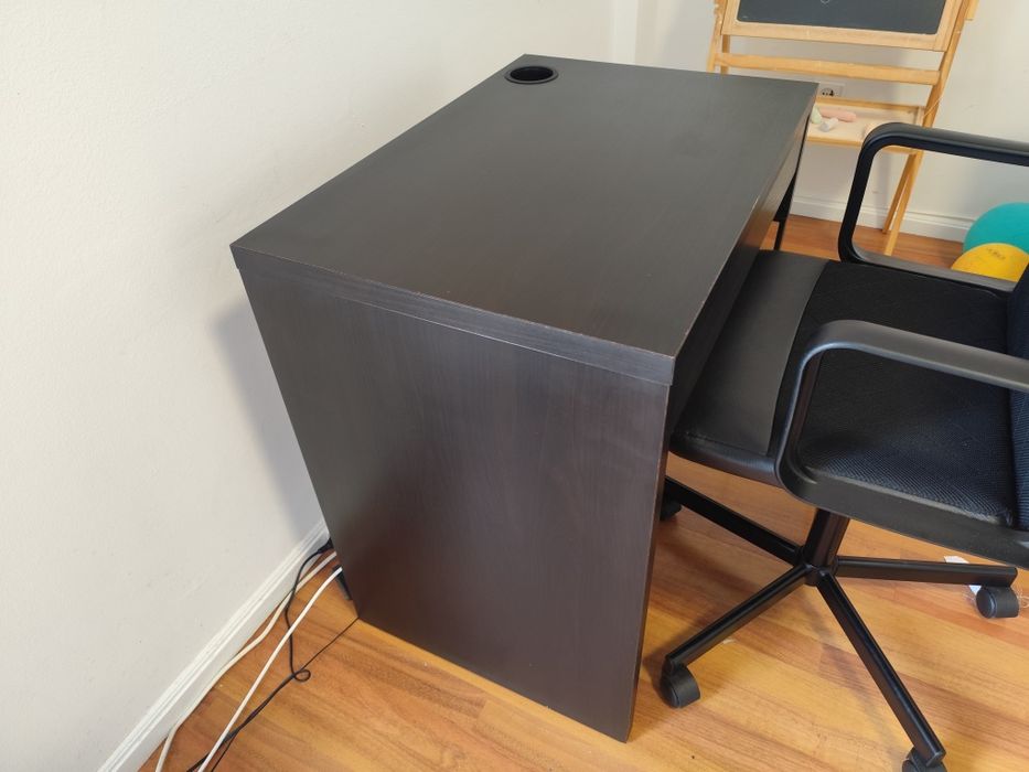 Secretária IKEA 1 Gaveta