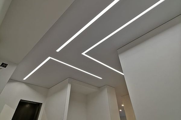 Натяжні стелі Бучач