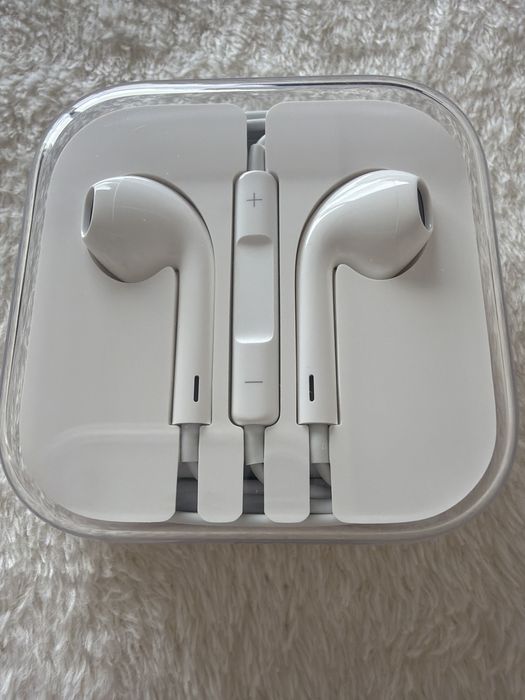 Auriculares Iphone