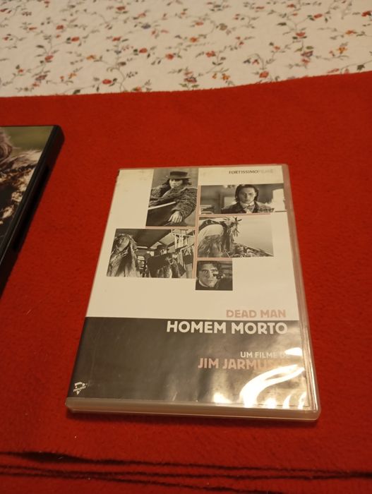 DVD's guerra dos tronos