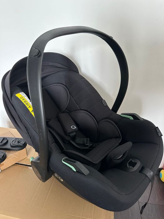 Автокрісло Anex x Avionaut Cosmo, група 0+