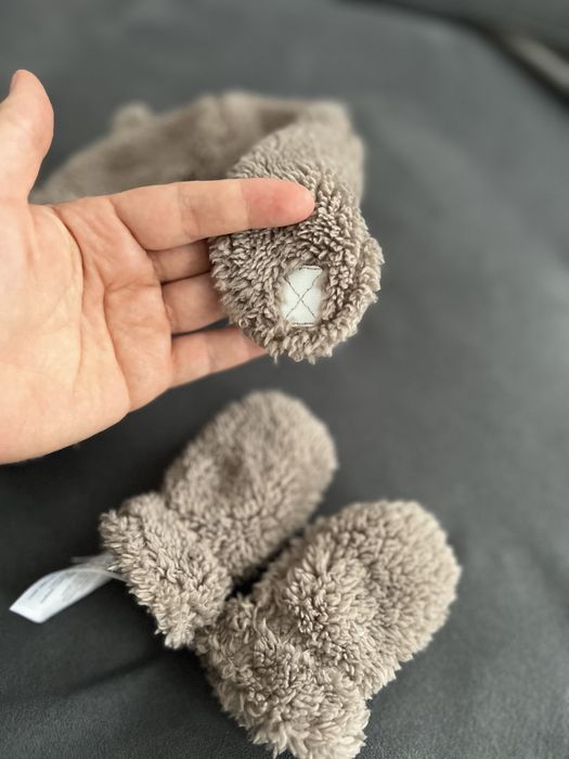 Дитяча шапочка Carters