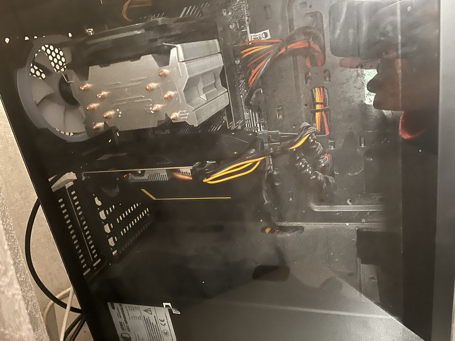 Системний блок Qube