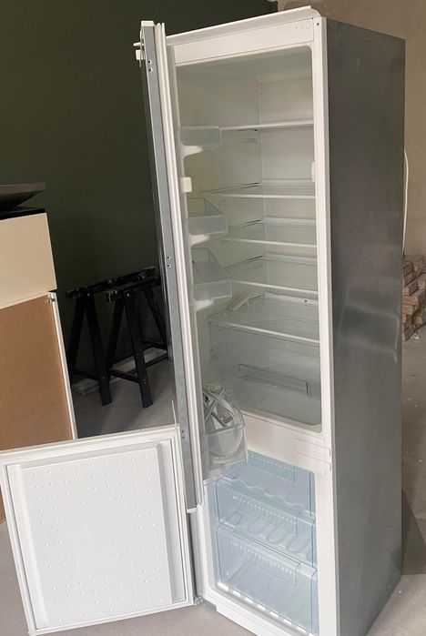 Lodówka do zabudowy BOSCH