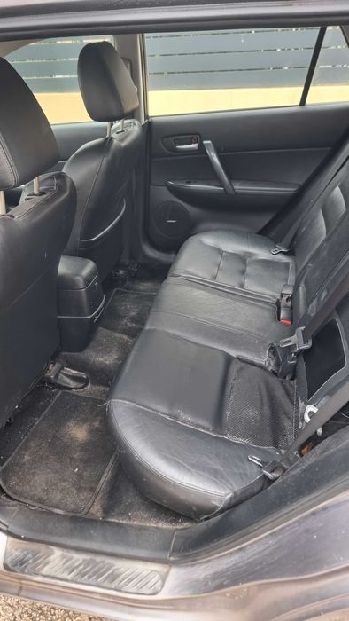 Mazda 6 SW MZR-CD 2.0 EXCL