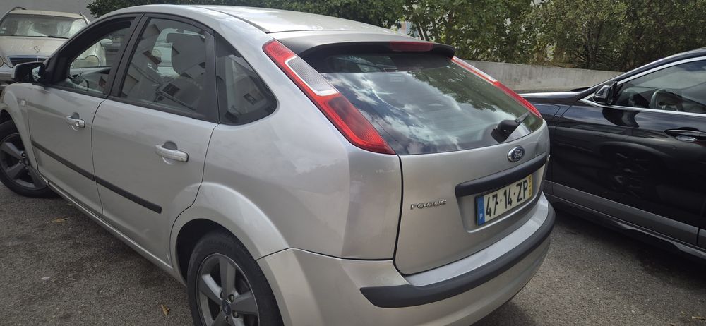 Vende-se Ford Focus