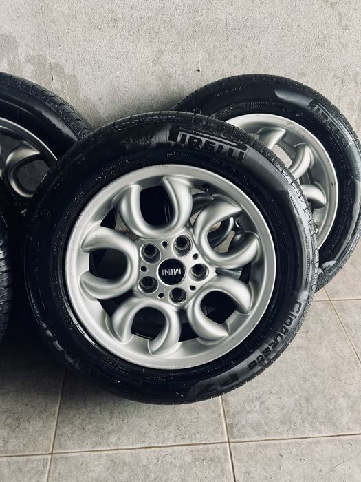 Jantes Mini Countryman Cooper 16”