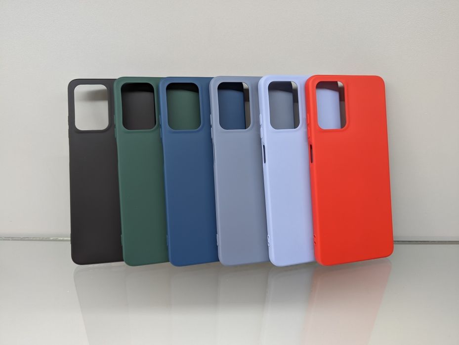 Motorola E14/G04 Противоударный чехол  мікрофібра Софт Тач чохол