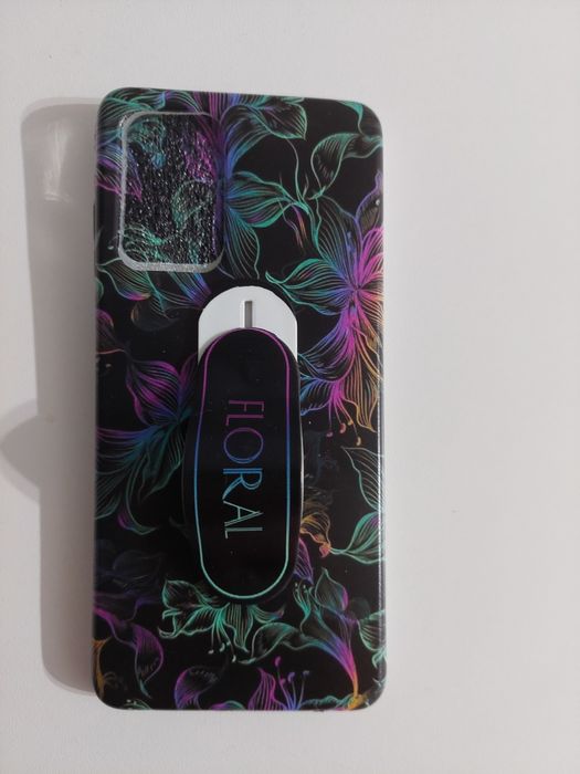 Etui Samsung A52 5g