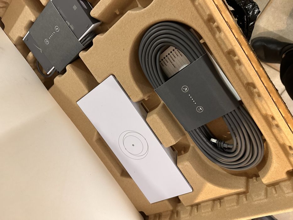 Старлінк новий без акаунта