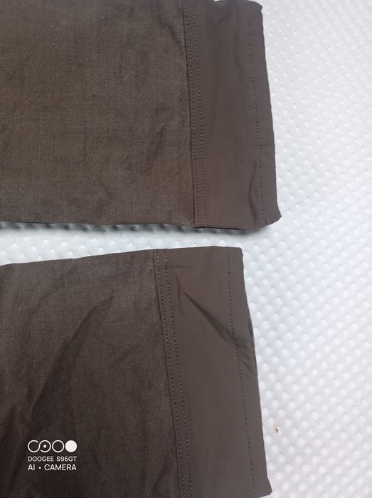 Spodnie robocze Carhartt Steel Rugged Flex Double-Front Cargo 34/32