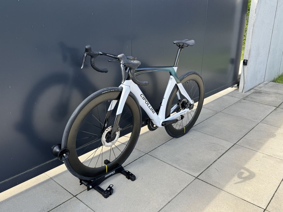 Cipollini RB1K the one ! Di2 shimano mavic cosmic