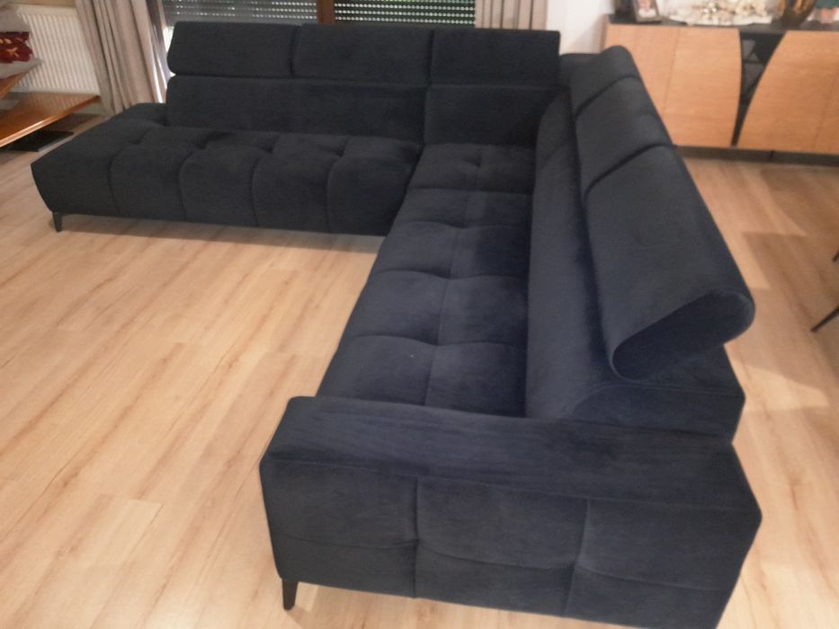 Sprzedam narożnik .