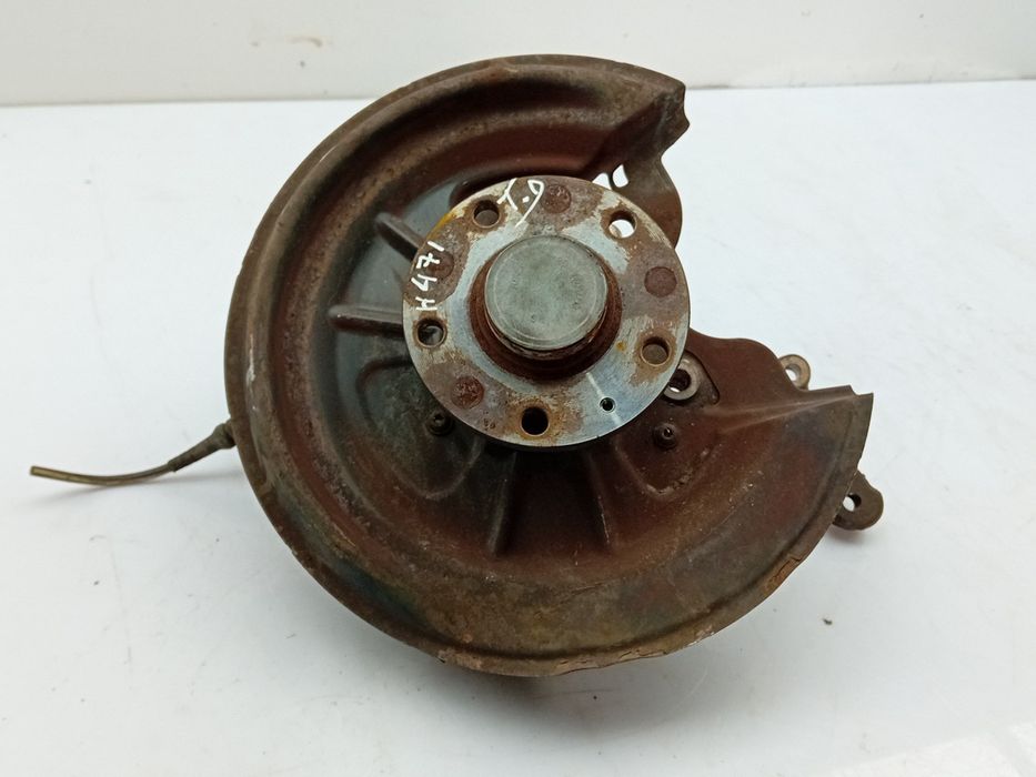 Manga de eixo trás direita SEAT Altea XL (5P5, 5P8)