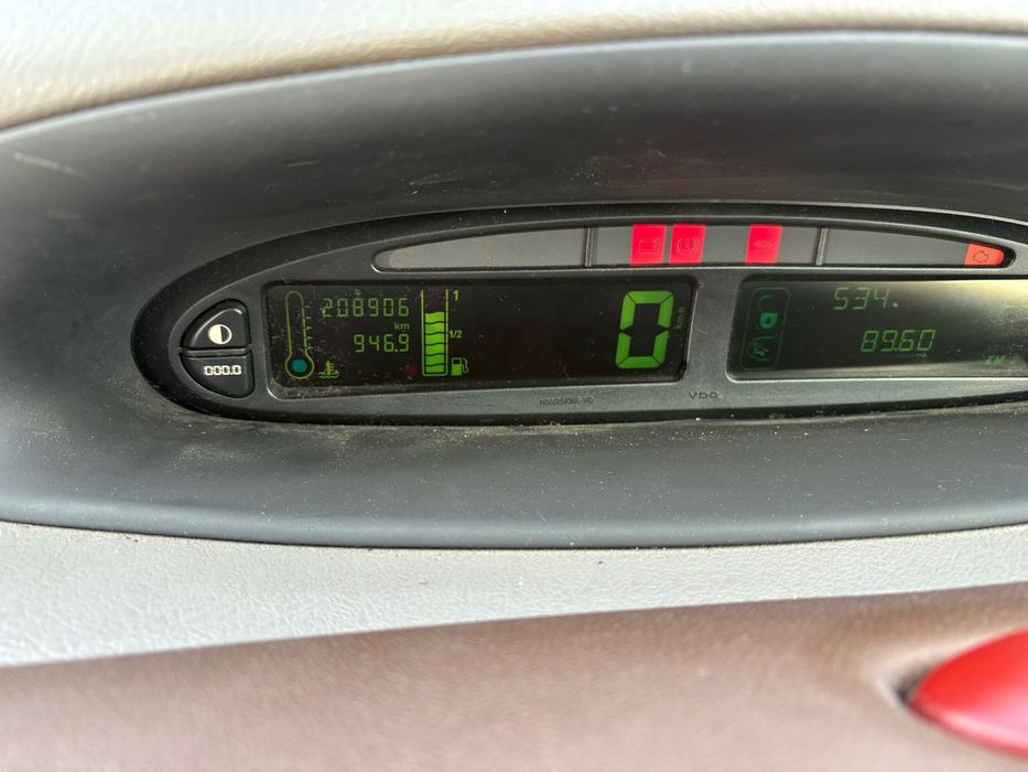Citroen Xsara 2007