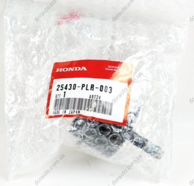 Фільтр АКП HONDA 25430-PLR-003 зовнішній фільтр автома+ олива ATF DW-1