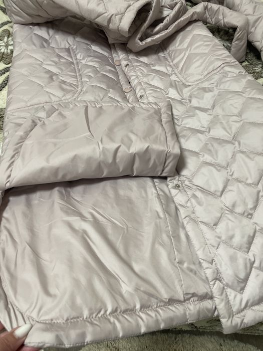 Плащ весна осінь